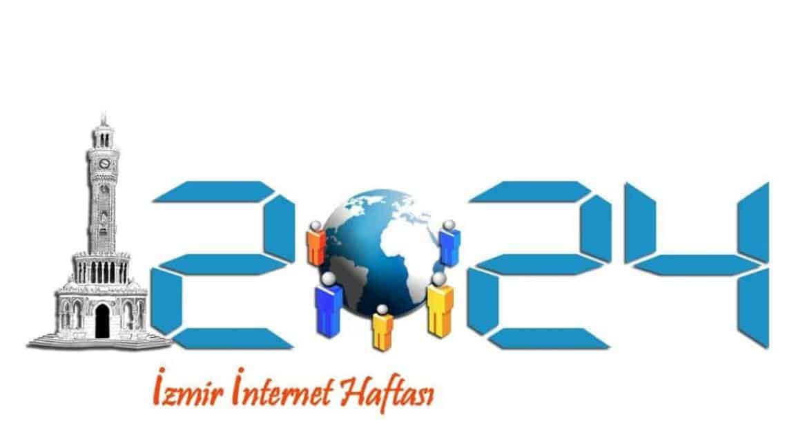 İzmir İnternet Haftası Etkinlikleri
